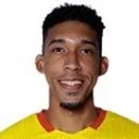 Alan Garcia — cầu thủ, Aucas