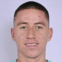 Juan David Macías Alcívar — cầu thủ, Camboriú