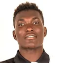 Boaz Ngalamulume — cầu thủ, TP Mazembe