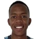 Alex Andrés Rodríguez Reascos — cầu thủ, Universidad Catolica