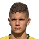 Vitinho — cầu thủ, Nacional de Patos