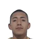 Juan Yangali — cầu thủ, Quilmes