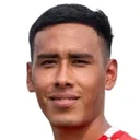 Sebastián Enciso — cầu thủ, Bentín Tacna Heroica