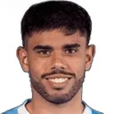 Lucas Acosta Moreno — cầu thủ, Liverpool Montevideo