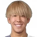 Shuto Nakano — cầu thủ, Sanfrecce Hiroshima