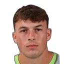 Cale Loughrey — cầu thủ, Partick