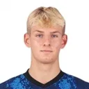 Jan Żuberek — cầu thủ, Inter U23