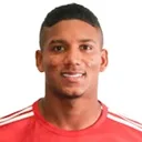 Aimar Modelo — cầu thủ, New York RB II