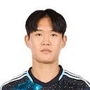 Jeong Ho-Yeon — cầu thủ, Suwon Bluewings