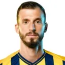 Michalis Kolias — cầu thủ