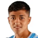 Alonso Walters — cầu thủ, Magallanes