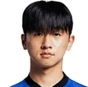Kim Seong-Min — cầu thủ, Incheon United