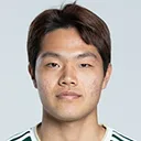 Choi Hyeong-Woong — cầu thủ, Asan Mugunghwa