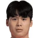 Kang Yi-Chan — cầu thủ, Kelantan FA