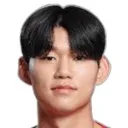 Lee Gyu-Baek — cầu thủ, Gyeongnam FC