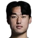 Um Seung-Min — cầu thủ, Jeonbuk Motors II