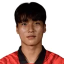Hwang In-Taek — cầu thủ, Daegu FC