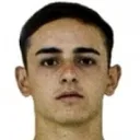 Valentín Mancini — cầu thủ, Real Pilar