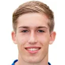 Wessel Been — cầu thủ, Katwijk