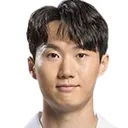 Kang Min-Geu — cầu thủ, Asan Mugunghwa