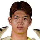Moon Hyun-Ho — cầu thủ, Gimcheon Sangmu FC