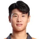 Kim Jin-Ho — cầu thủ, Gimcheon Sangmu FC