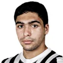 Rüfət Abbasov — cầu thủ, Neftchi Baku