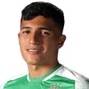 Marlon Carrasco — cầu thủ, Trasandino