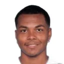 Bryan Josías Ramírez León — cầu thủ, FC Cincinnati