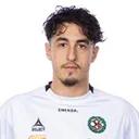 Elias Barsoum — cầu thủ, Degerfors IF
