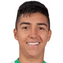 Samuel Velásquez — cầu thủ, Atletico Nacional