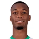 Jayder Asprilla — cầu thủ, Sheriff Tiraspol