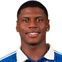 Óscar Perea — cầu thủ, Club America