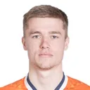 Noah Jensen — cầu thủ, Forge