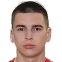 Dmitri Denisenko — cầu thủ, Osipovichy