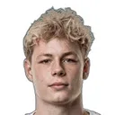 Alexander Illum Simmelhack — cầu thủ, IFK Goteborg