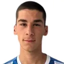 Matija Bojović — cầu thủ, Jezero