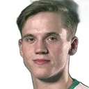Jens Magnusson — cầu thủ, Vasteras SK FK