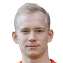 Daniil Grigorjev — cầu thủ, Metallurg Lipetsk