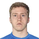 Matvey Kayashov — cầu thủ, KDV