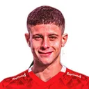 Lucas Román — cầu thủ, Dordrecht