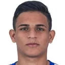 Riquelme Mendes Figueiredo — cầu thủ, Penedense