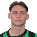 Seb Loeffen — cầu thủ, Varesina