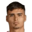 Nehuén Benedetti — cầu thủ, New York Red Bulls