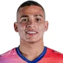 Jordan García — cầu thủ, CD Motagua