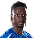Kouadou Assoumou — cầu thủ, Samsunspor