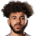 Thierry Katsukunya — cầu thủ, Aston Villa U19