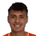 Alex Valdés — cầu thủ, Nublense