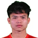 Hồ Văn Cường — cầu thủ