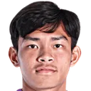 Bùi Vĩ Hào — cầu thủ